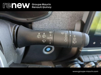 Photo 18 du bon plan RENAULT Zoe E-Tech Evolution charge normale R110 Achat Intégral - 22B occasion à 14900 €