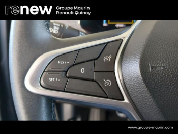 Photo 19 du bon plan RENAULT Zoe E-Tech Evolution charge normale R110 Achat Intégral - 22B occasion à 14900 €
