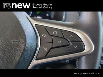 Photo 20 du bon plan RENAULT Zoe E-Tech Evolution charge normale R110 Achat Intégral - 22B occasion à 14900 €