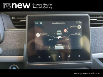 Photo 22 du bon plan RENAULT Zoe E-Tech Evolution charge normale R110 Achat Intégral - 22B occasion à 14900 €