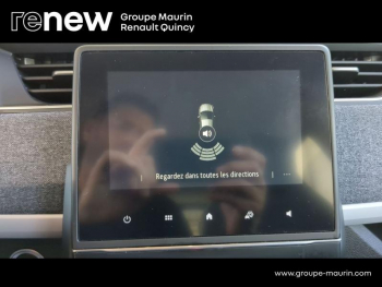 Photo 23 du bon plan RENAULT Zoe E-Tech Evolution charge normale R110 Achat Intégral - 22B occasion à 14900 €