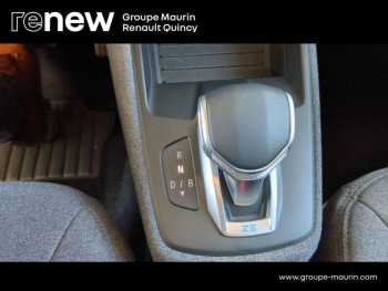 Photo 24 du bon plan RENAULT Zoe E-Tech Evolution charge normale R110 Achat Intégral - 22B occasion à 14900 €