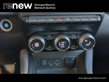 Photo 25 du bon plan RENAULT Zoe E-Tech Evolution charge normale R110 Achat Intégral - 22B occasion à 14900 €