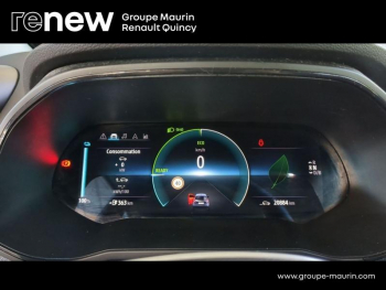 Photo 26 du bon plan RENAULT Zoe E-Tech Evolution charge normale R110 Achat Intégral - 22B occasion à 14900 €
