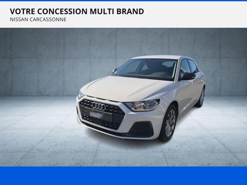 Bon plan AUDI A1 Sportback 25 TFSI 95ch Design occasion à 18190 €