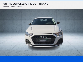 Photo 2 du bon plan AUDI A1 Sportback 25 TFSI 95ch Design occasion à 18190 €