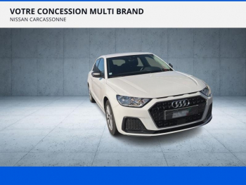 Photo 3 du bon plan AUDI A1 Sportback 25 TFSI 95ch Design occasion à 18190 €