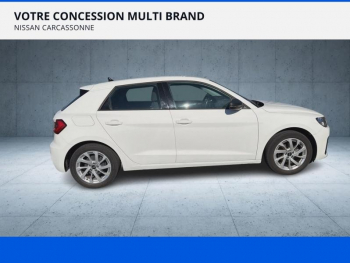 Photo 4 du bon plan AUDI A1 Sportback 25 TFSI 95ch Design occasion à 18190 €