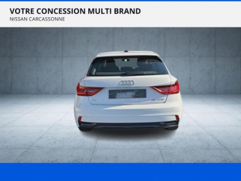 Photo 6 du bon plan AUDI A1 Sportback 25 TFSI 95ch Design occasion à 18190 €