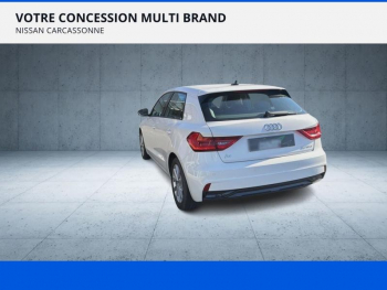 Photo 7 du bon plan AUDI A1 Sportback 25 TFSI 95ch Design occasion à 18190 €