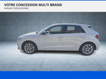 Photo 8 du bon plan AUDI A1 Sportback 25 TFSI 95ch Design occasion à 18190 €