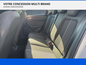 Photo 10 du bon plan AUDI A1 Sportback 25 TFSI 95ch Design occasion à 18190 €