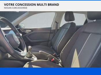 Photo 11 du bon plan AUDI A1 Sportback 25 TFSI 95ch Design occasion à 18190 €
