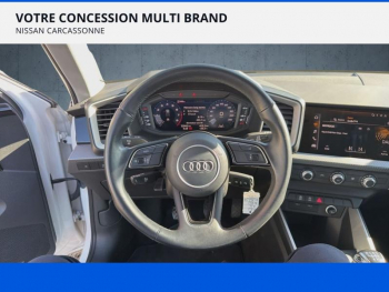 Photo 19 du bon plan AUDI A1 Sportback 25 TFSI 95ch Design occasion à 18190 €