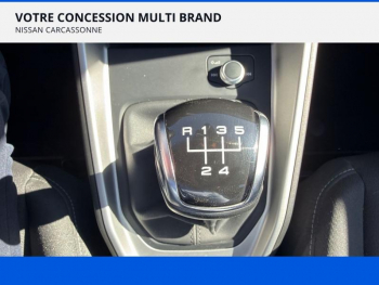Photo 24 du bon plan AUDI A1 Sportback 25 TFSI 95ch Design occasion à 18190 €