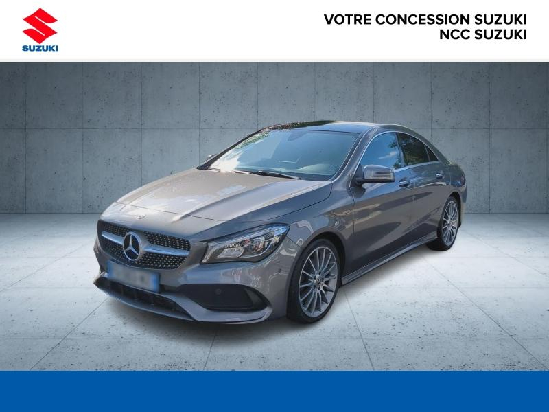 Bon plan MERCEDES-BENZ CLA 220 d Starlight Edition 7G-DCT Euro6c occasion à 24980 €