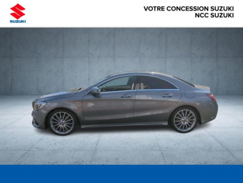 Photo 2 du bon plan MERCEDES-BENZ CLA 220 d Starlight Edition 7G-DCT Euro6c occasion à 24980 €