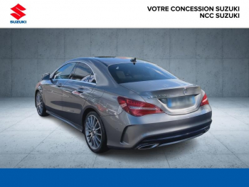 Photo 3 du bon plan MERCEDES-BENZ CLA 220 d Starlight Edition 7G-DCT Euro6c occasion à 24980 €