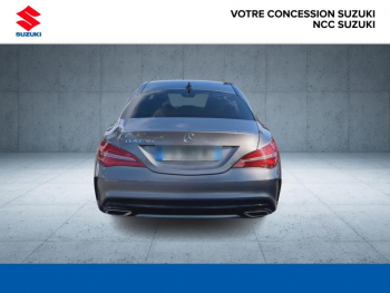 Photo 4 du bon plan MERCEDES-BENZ CLA 220 d Starlight Edition 7G-DCT Euro6c occasion à 24980 €