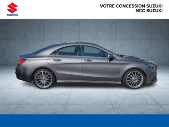 Photo 6 du bon plan MERCEDES-BENZ CLA 220 d Starlight Edition 7G-DCT Euro6c occasion à 24980 €
