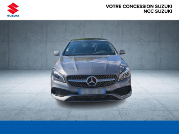 Photo 8 du bon plan MERCEDES-BENZ CLA 220 d Starlight Edition 7G-DCT Euro6c occasion à 24980 €
