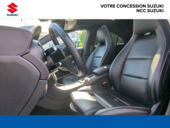 Photo 11 du bon plan MERCEDES-BENZ CLA 220 d Starlight Edition 7G-DCT Euro6c occasion à 24980 €