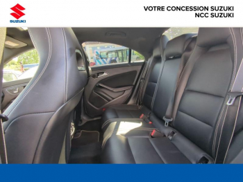 Photo 13 du bon plan MERCEDES-BENZ CLA 220 d Starlight Edition 7G-DCT Euro6c occasion à 24980 €