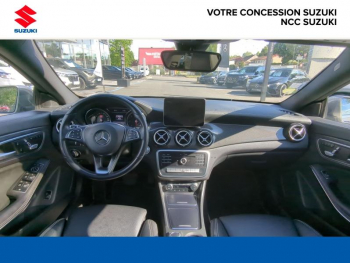 Photo 14 du bon plan MERCEDES-BENZ CLA 220 d Starlight Edition 7G-DCT Euro6c occasion à 24980 €