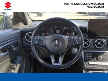 Photo 15 du bon plan MERCEDES-BENZ CLA 220 d Starlight Edition 7G-DCT Euro6c occasion à 24980 €