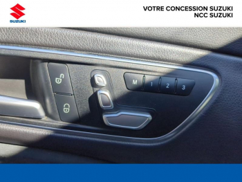 Photo 16 du bon plan MERCEDES-BENZ CLA 220 d Starlight Edition 7G-DCT Euro6c occasion à 24980 €
