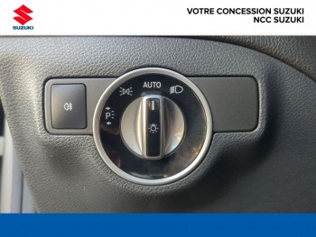 Photo 17 du bon plan MERCEDES-BENZ CLA 220 d Starlight Edition 7G-DCT Euro6c occasion à 24980 €