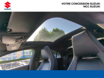 Photo 18 du bon plan MERCEDES-BENZ CLA 220 d Starlight Edition 7G-DCT Euro6c occasion à 24980 €