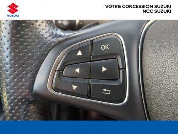 Photo 19 du bon plan MERCEDES-BENZ CLA 220 d Starlight Edition 7G-DCT Euro6c occasion à 24980 €