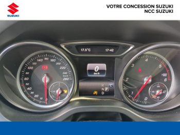 Photo 21 du bon plan MERCEDES-BENZ CLA 220 d Starlight Edition 7G-DCT Euro6c occasion à 24980 €
