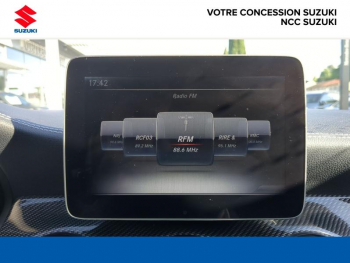 Photo 22 du bon plan MERCEDES-BENZ CLA 220 d Starlight Edition 7G-DCT Euro6c occasion à 24980 €