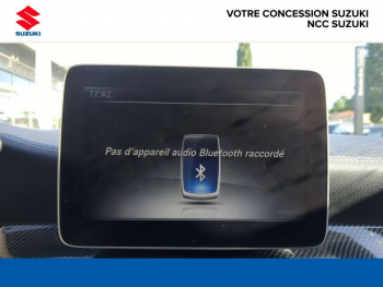 Photo 23 du bon plan MERCEDES-BENZ CLA 220 d Starlight Edition 7G-DCT Euro6c occasion à 24980 €