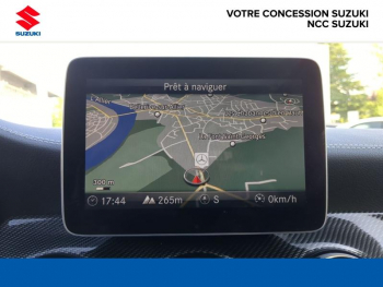 Photo 27 du bon plan MERCEDES-BENZ CLA 220 d Starlight Edition 7G-DCT Euro6c occasion à 24980 €
