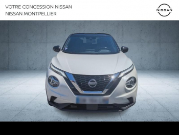 Photo 2 du bon plan NISSAN Juke 1.0 DIG-T 114ch Shadow 2023.5 occasion à 17990 €
