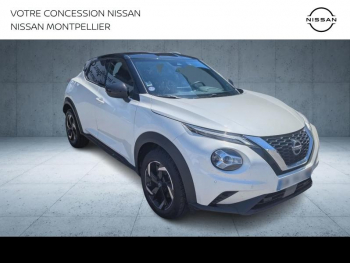 Photo 3 du bon plan NISSAN Juke 1.0 DIG-T 114ch Shadow 2023.5 occasion à 17990 €