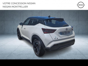 Photo 4 du bon plan NISSAN Juke 1.0 DIG-T 114ch Shadow 2023.5 occasion à 17990 €