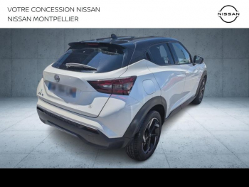 Photo 6 du bon plan NISSAN Juke 1.0 DIG-T 114ch Shadow 2023.5 occasion à 17990 €