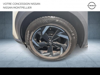 Photo 7 du bon plan NISSAN Juke 1.0 DIG-T 114ch Shadow 2023.5 occasion à 17990 €