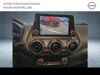 Photo 15 du bon plan NISSAN Juke 1.0 DIG-T 114ch Shadow 2023.5 occasion à 17990 €