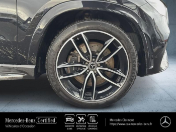 Photo 10 du bon plan MERCEDES-BENZ GLE Coupé 350 de 194+136ch AMG Line 4Matic 9G-Tronic occasion à 61470 €