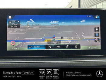 Photo 21 du bon plan MERCEDES-BENZ GLE Coupé 350 de 194+136ch AMG Line 4Matic 9G-Tronic occasion à 61470 €