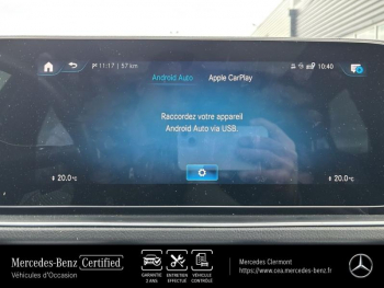 Photo 25 du bon plan MERCEDES-BENZ GLE Coupé 350 de 194+136ch AMG Line 4Matic 9G-Tronic occasion à 61470 €