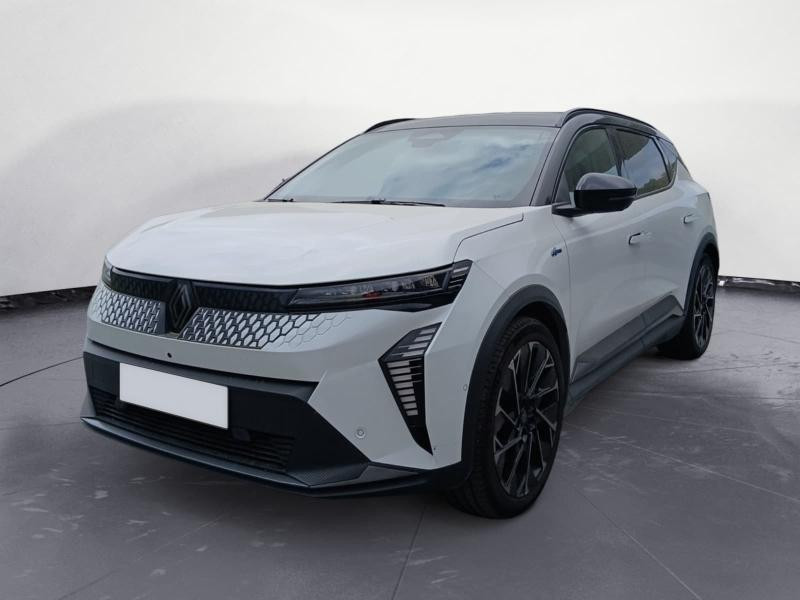 Bon plan RENAULT Scenic E-Tech Electric 220ch Techno option esprit Alpine grande autonomie -25 occasion à 38400 €