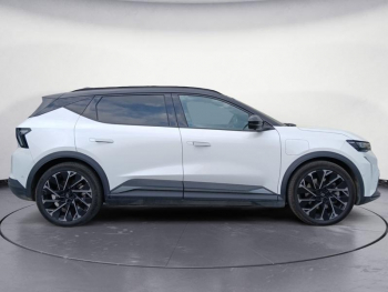 Photo 6 du bon plan RENAULT Scenic E-Tech Electric 220ch Techno option esprit Alpine grande autonomie -25 occasion à 38400 €