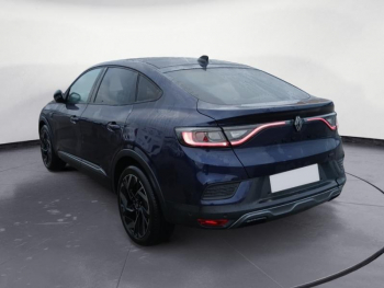 Photo 3 du bon plan RENAULT Arkana 1.6 E-Tech 145ch full hybrid esprit Alpine -24 occasion à 26500 €