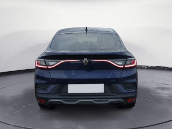 Photo 4 du bon plan RENAULT Arkana 1.6 E-Tech 145ch full hybrid esprit Alpine -24 occasion à 26500 €